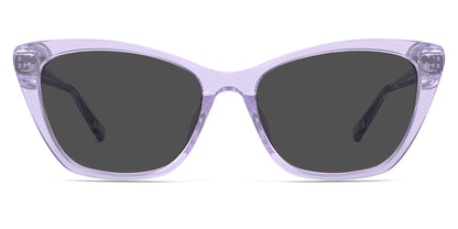 The Wanda - Lensless