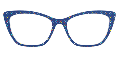 The Navy Party Dots