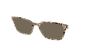 The Polarized Wild Cat Sun Top