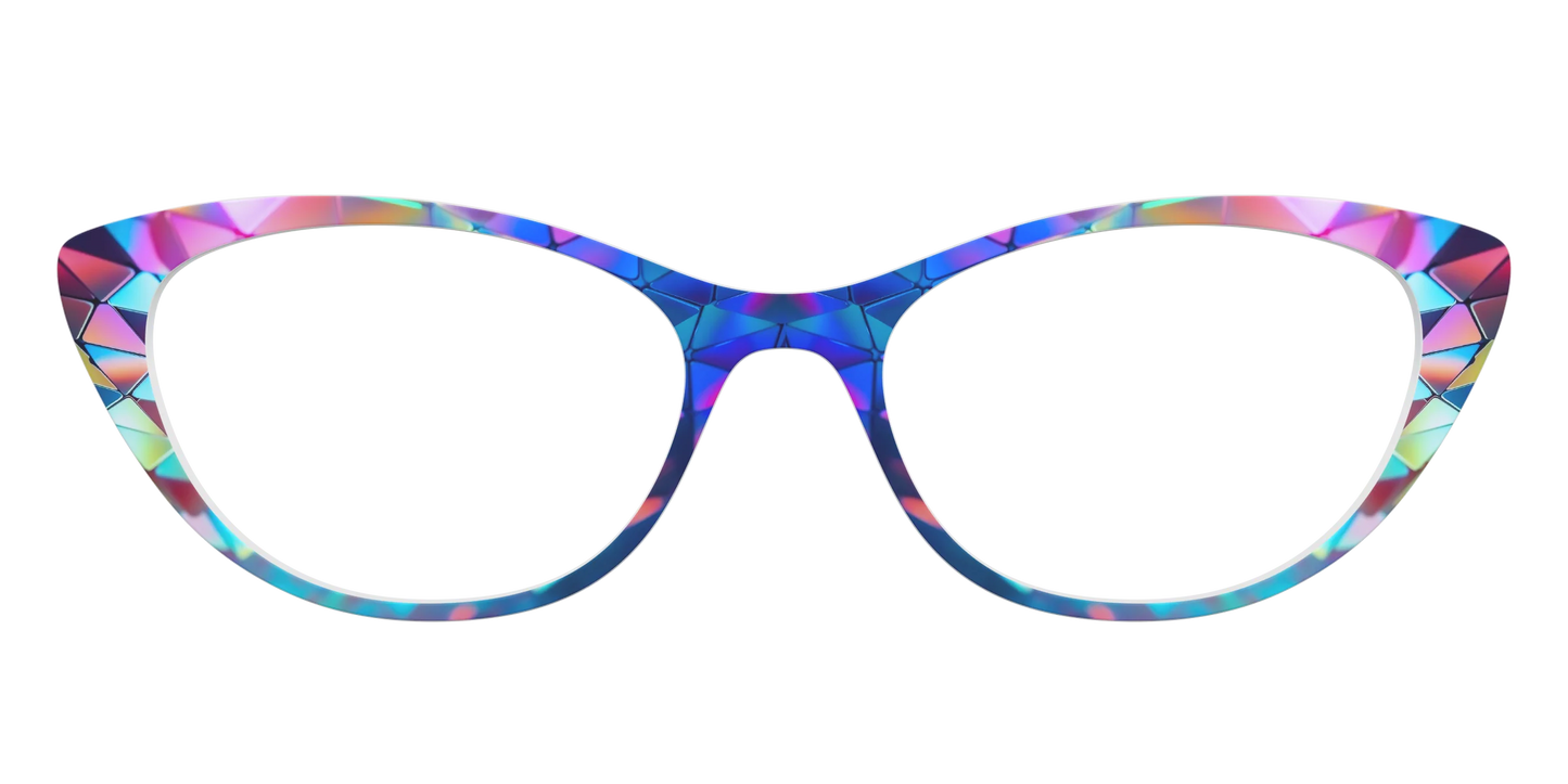 The Interplanetary Prism