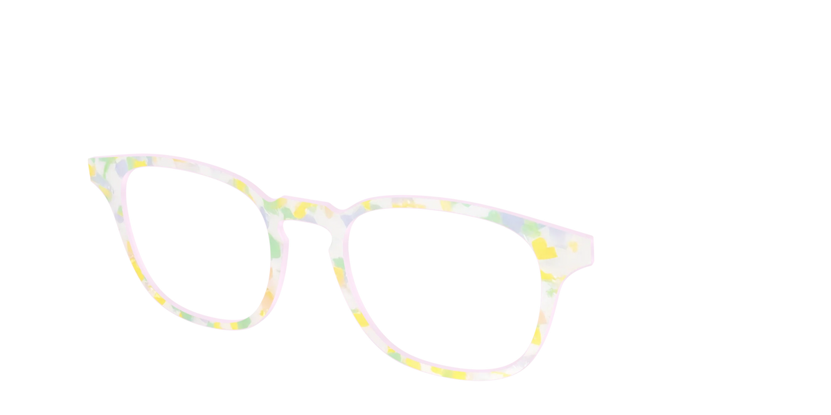 The Daffodil Pearl Tortoise