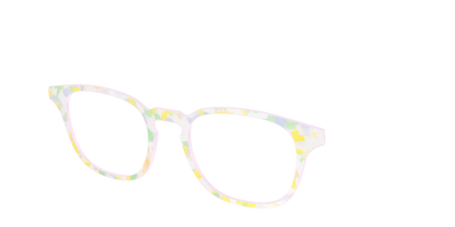 The Daffodil Pearl Tortoise
