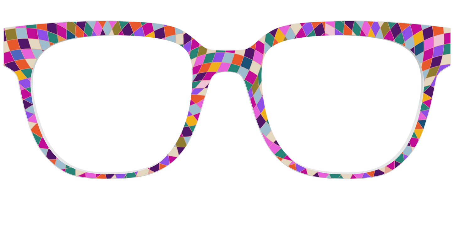 The Party Kaleidoscope