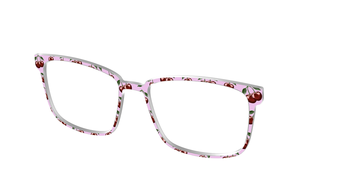 The Casino Cherries