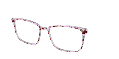The Casino Cherries