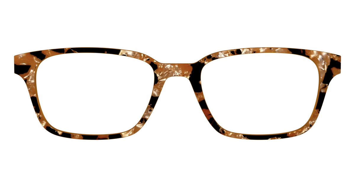 The Caramel Pearl Tortoise