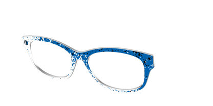 Mavericks Splatter