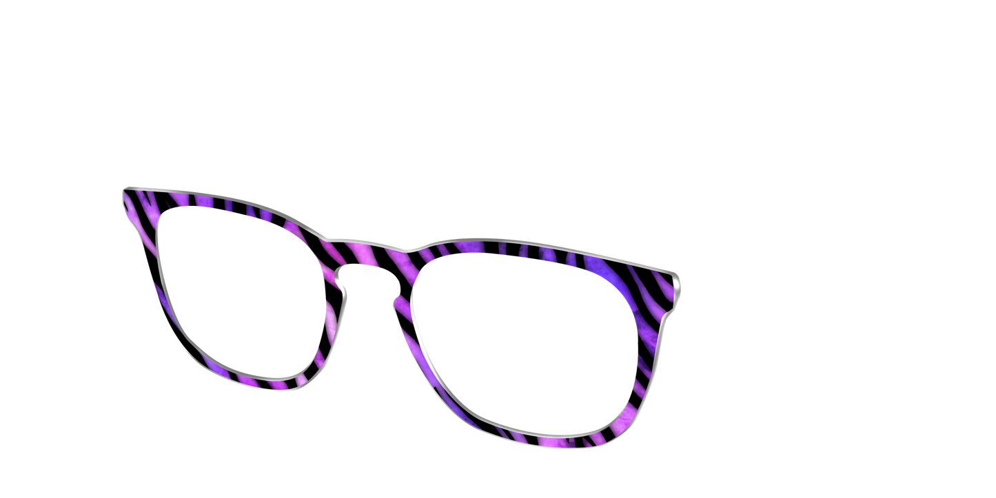 The Rockin' Tiger Stripes