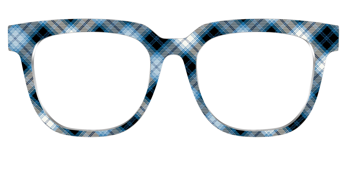 The Mainstage Plaid