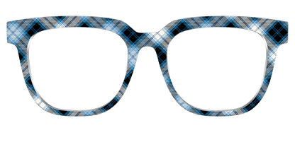 The Mainstage Plaid