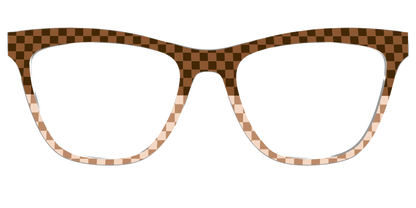 The Cappuccino Check Split
