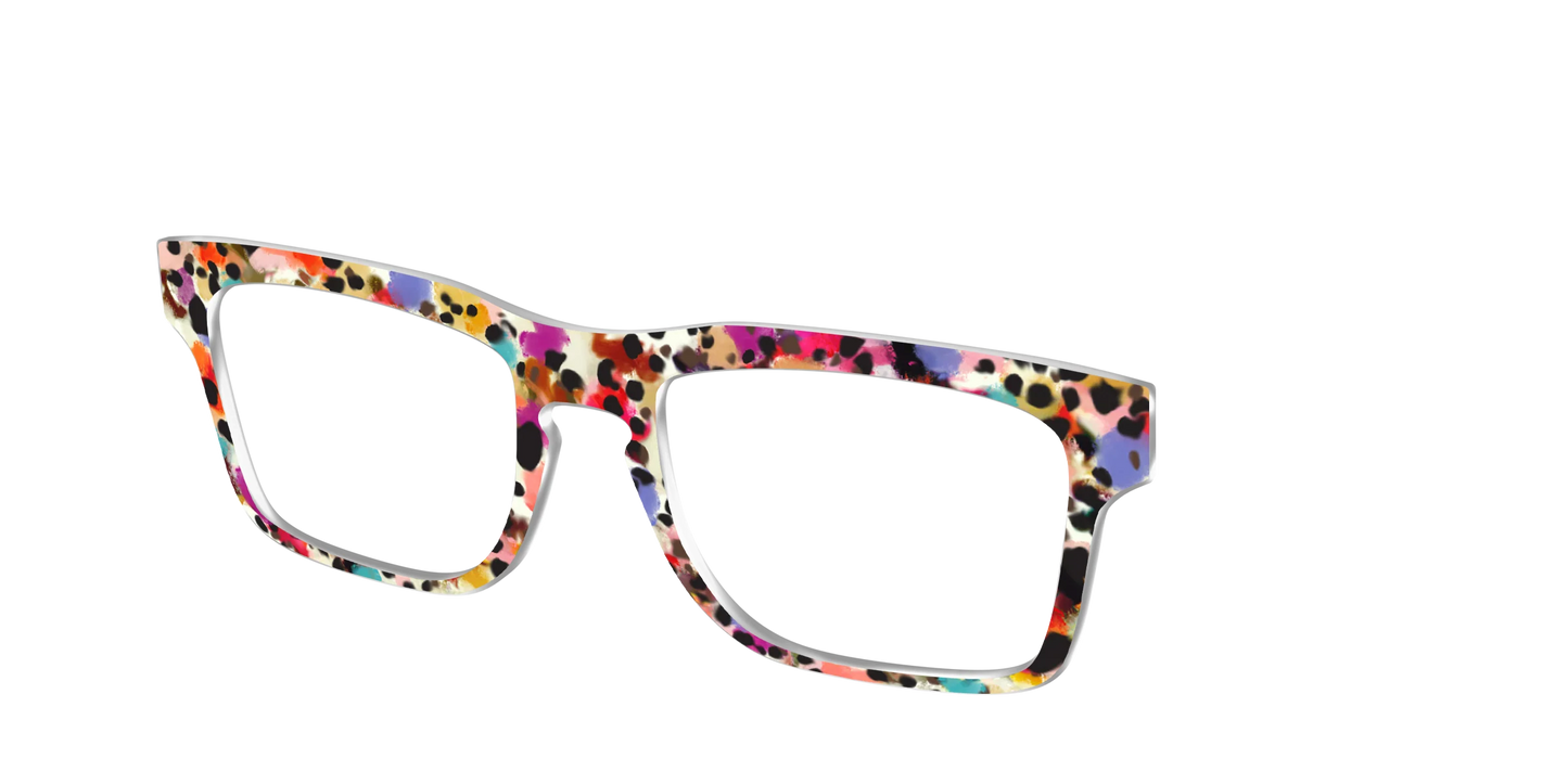 The Speckled Tort