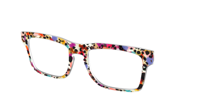 The Speckled Tort