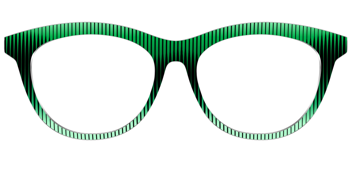 The Soundwave Stripes