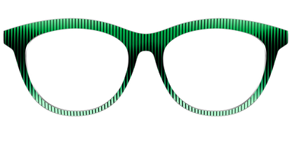 The Soundwave Stripes