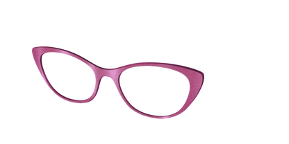 The Pink Shimmer