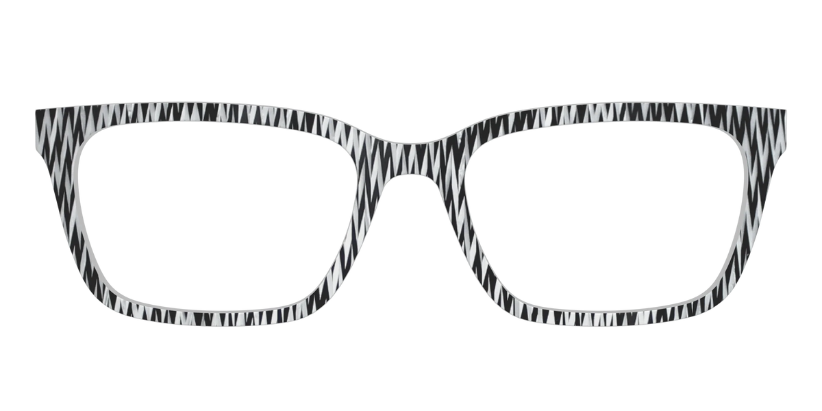 The B&W Chevron