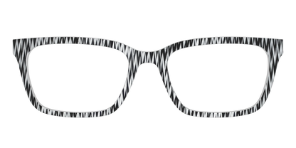 The B&W Chevron