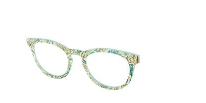 The Mint Jasper Pearl Marble