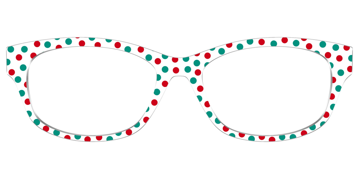 The Festive Dots
