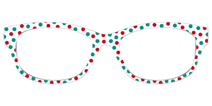 The Festive Dots
