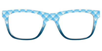 The Seaside Plaid