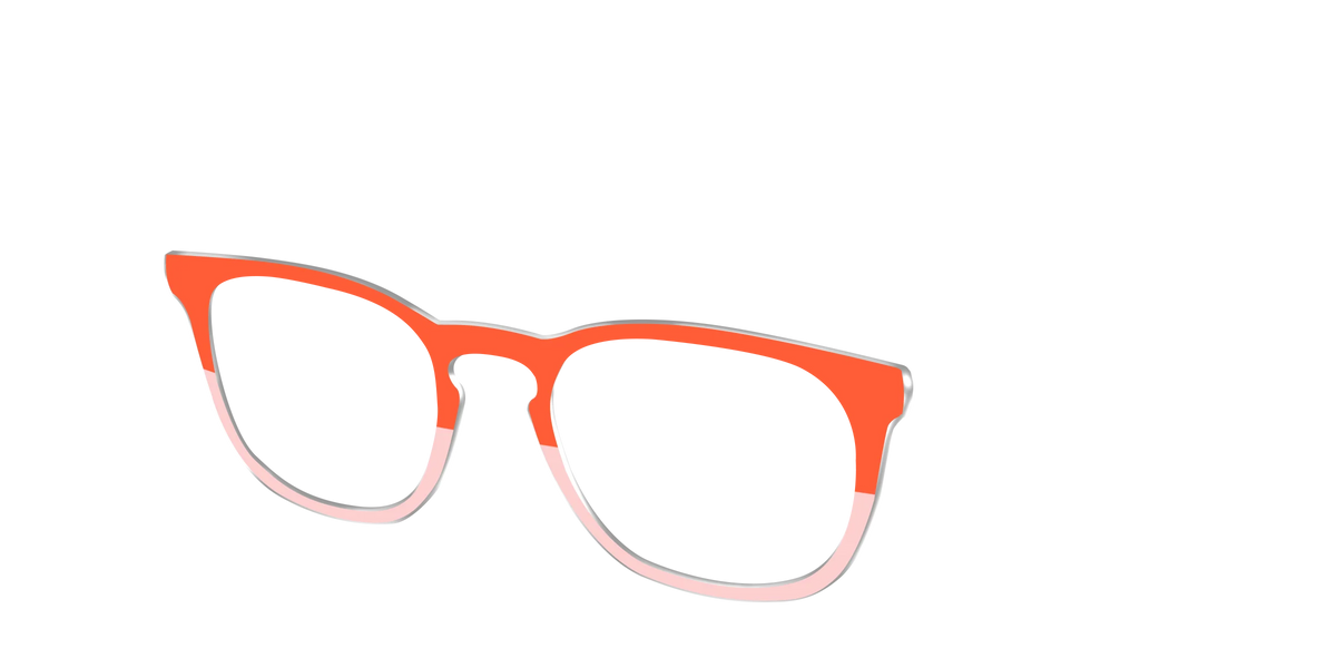 The Jasper & Venetian Pink Split