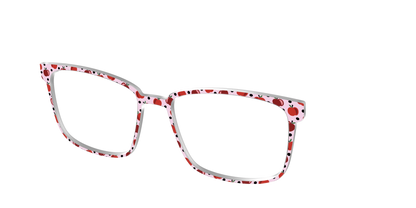 The Apple Polka Dot