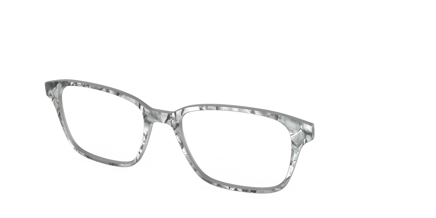 The Obsidian Pearl Marble