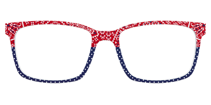 The Bandana Pin Dot