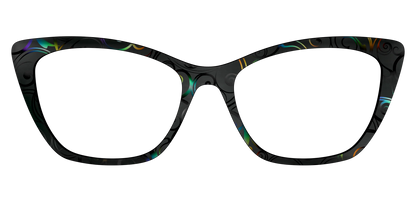 The Black Holographic Scrolls