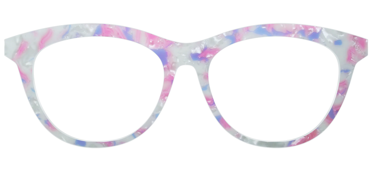 The Hydrangea Pearl Tortoise