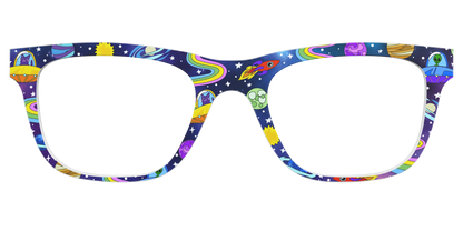 The Groovy Galaxy