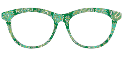 The Irish Paisley