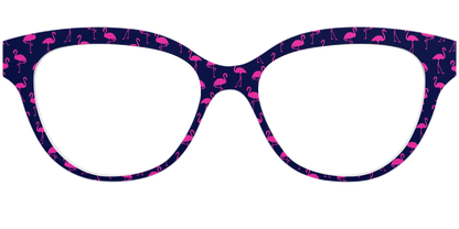 The Navy Flamingos