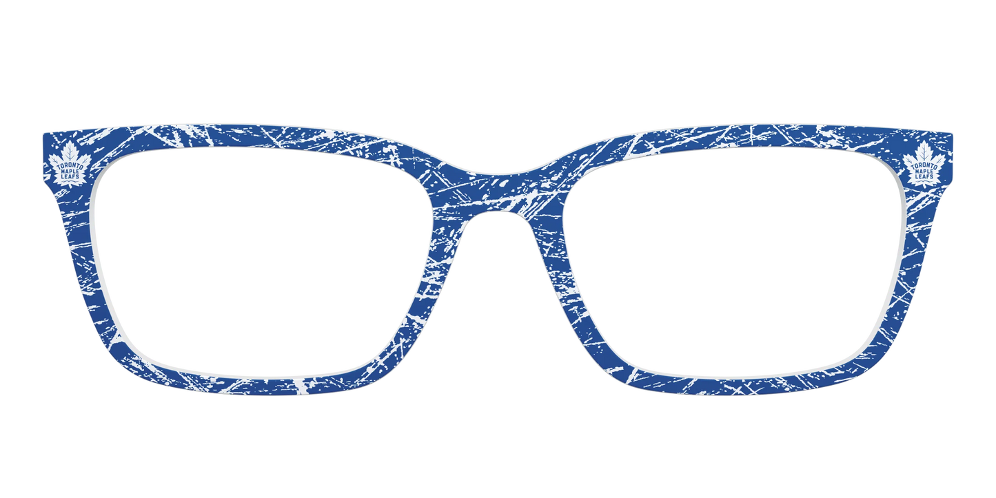 The Maple Leafs® Ice
