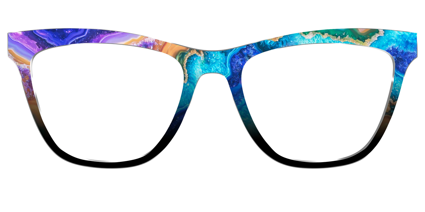 The Genius Geode
