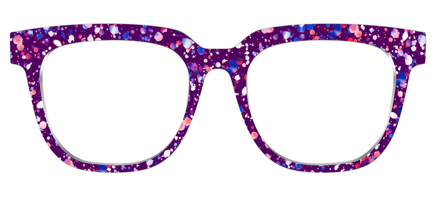 The Star-Spangled Splatter