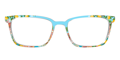 The Coastline Seascape