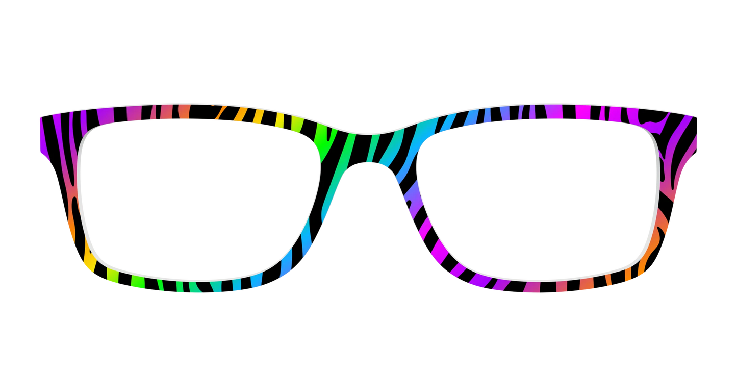 The Prismatic Zebra