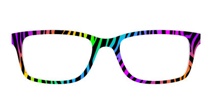 The Prismatic Zebra