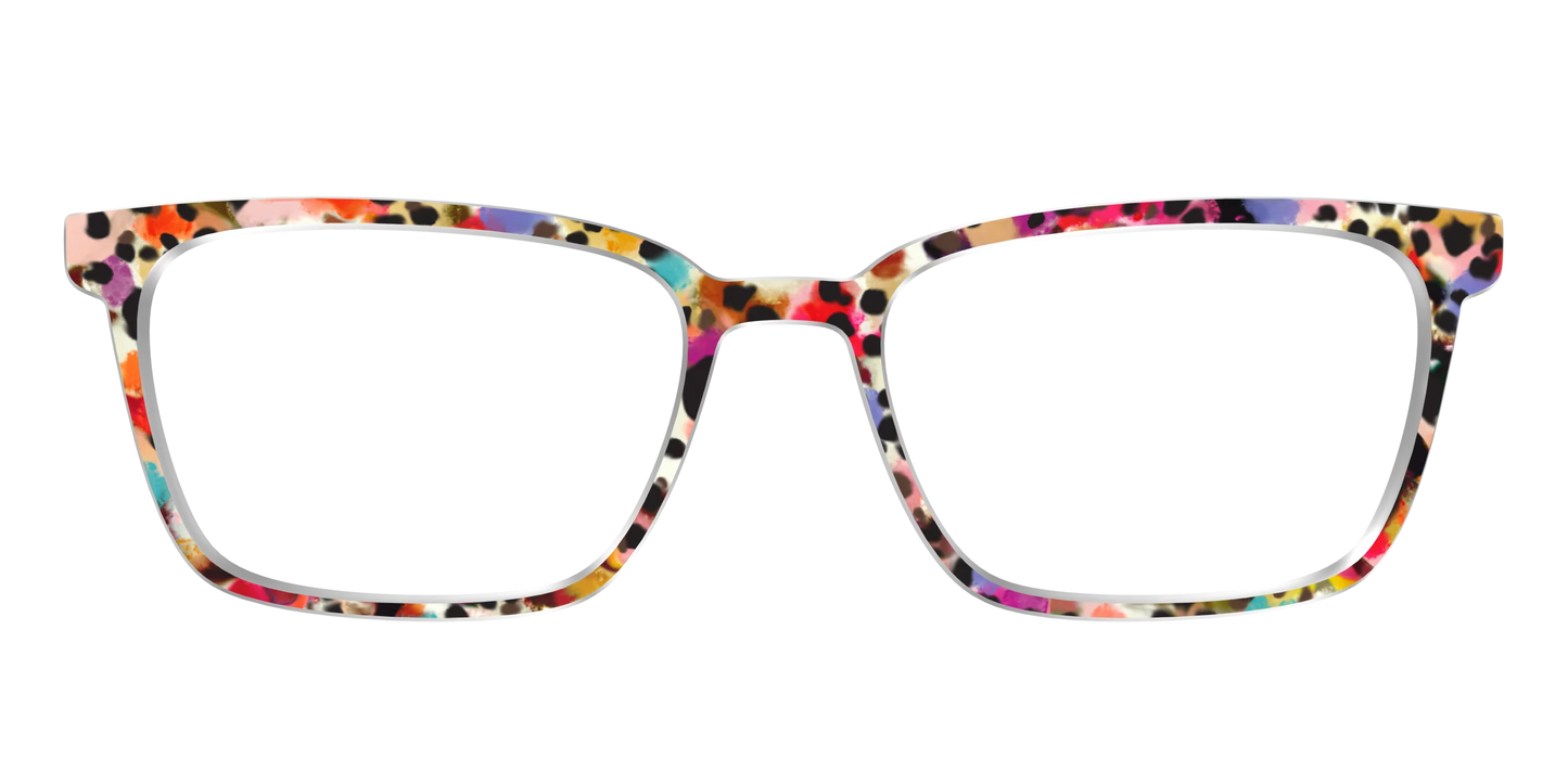 The Speckled Tort