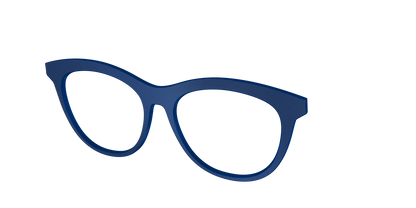 The Matte Navy