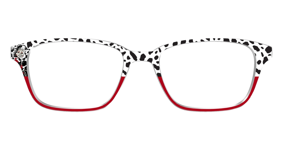 Cruella's Wicked Glamour Split