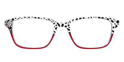 Cruella's Wicked Glamour Split