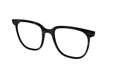 The Black Holographic Scrolls