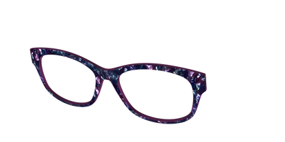 The Black Opal Pearl Tortoise
