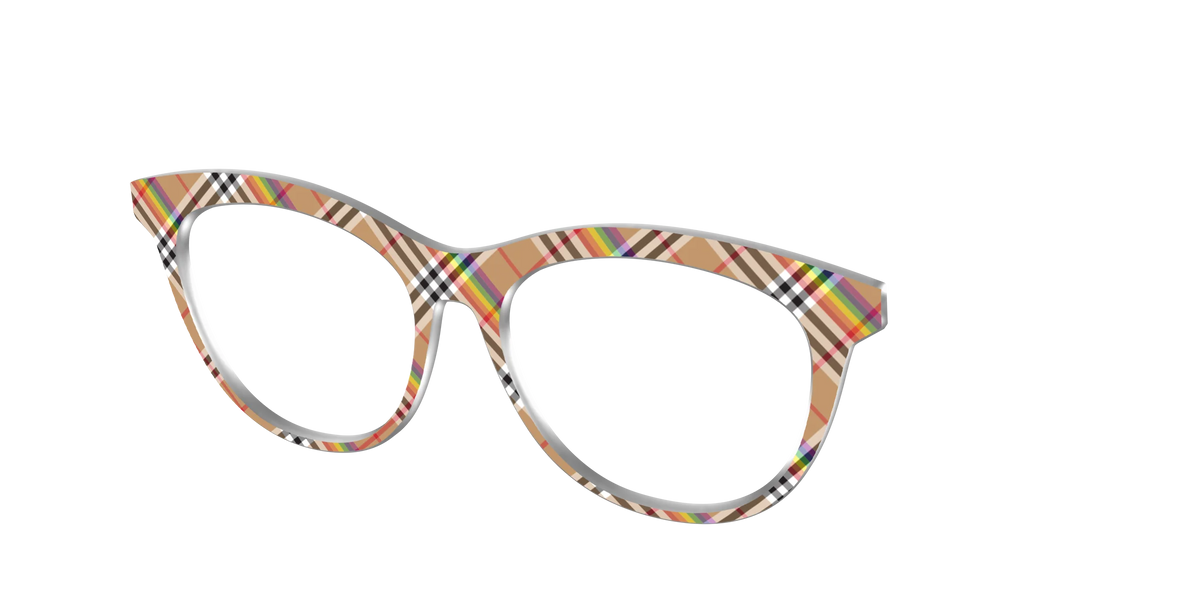 The Scholarly Plaid