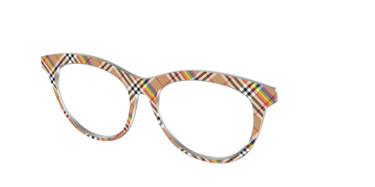 The Scholarly Plaid