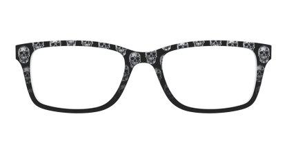 The Chrome Skulls